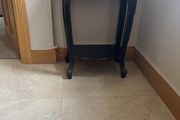french style lamp table