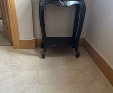 french style lamp table