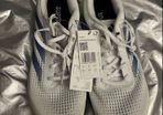 adidas supernova rise shoes running trainers  size 44 US 10