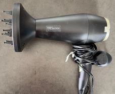hair dryer