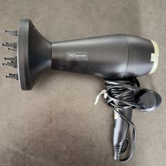 hair dryer