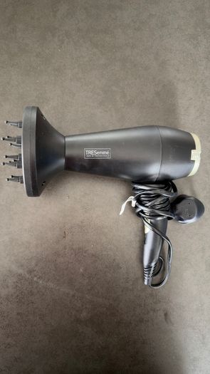 hair dryer
