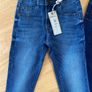 Brand new boys jeans 8-9 yrs NameIT Narks and Spencer Image 3
