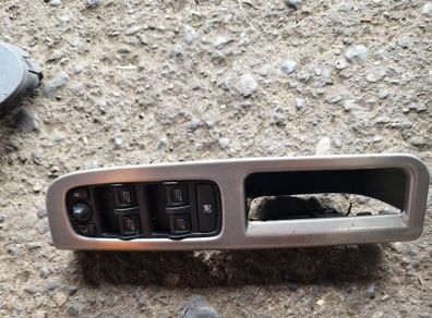Window switch Volvo s40, 2007
