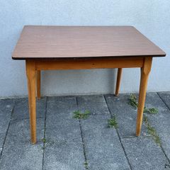 Formica Table