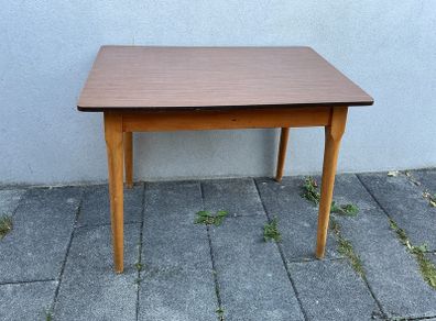 Formica Table