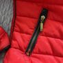 Red Jacket BNWT Image 4