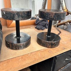 Weights