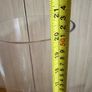 Bunch of x4 Glass Vases L size AE Image 3