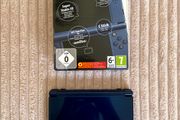 Boxed New Nintendo 3DS XL Metallic Blue