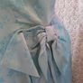 Vintage Couture 1950s Communion Flower Girl Dresses Image 3