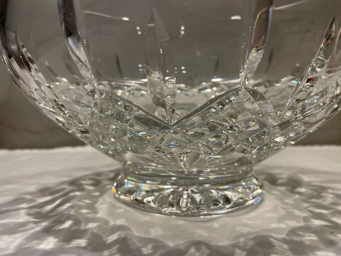 Waterford Crystal Bowl