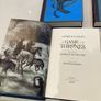 Folio society game of thrones Image 7
