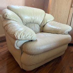 Armchair