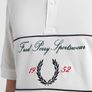 Exclusive Deal W/ Fred Perry Polo & Cap Image 4