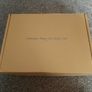 Kbamboo baby cot sheet set Image 2