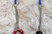 dog collars, 2 for 1 deal. New.