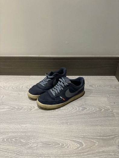 Nike runners