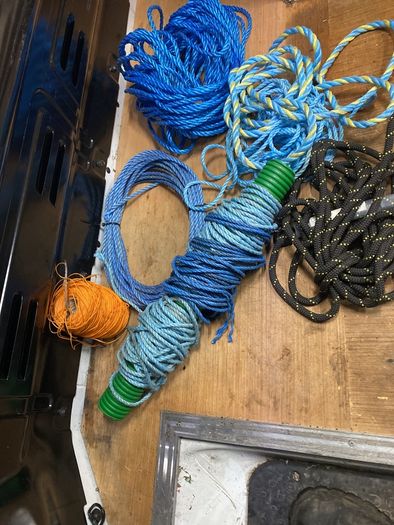Rope