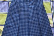 Our Ladys Grove Secondary school skirt