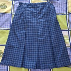Our Ladys Grove Secondary school skirt