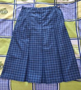 Our Ladys Grove Secondary school skirt