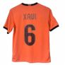 Barcelona Jersey Image 2