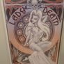 lady death Image 2