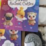 Crochet Your Own Kawaii Animals Kit Image 2