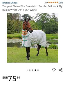Horse Rug
