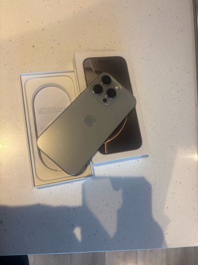 iphone 16 pro