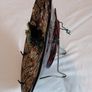 Orginal Vintage Rossa Pottery Cashel E Walsh Image 8