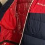 columbia winter coat Image 7