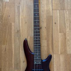 Ibanez SR 505