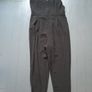 black cami jumpsuit River Island 12 Image 3