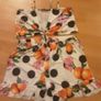 Beach/"Boohoo" Fashionable Silky Lightweight Beach or Pool Outfit .. Size:12 UK .. 40 EU Heavily Reduced Image 2