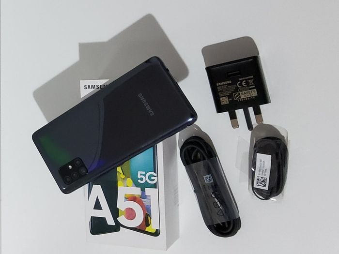 Samsung Galaxy A51 5G