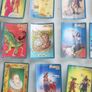 Horrible Histories cards Image 4