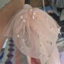 blingalicious confirmation dress perfect condition Image 6
