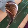 callaway ladies xhot hybrid Image 2