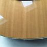 Recording King RD-26 Solid Top Acoustic with Fishman Sonitone Pickup, excellent condition Image 4