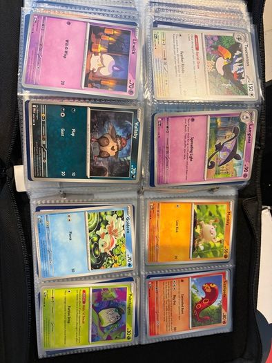 Pokemon TCG Card Collection (480 Cards)
