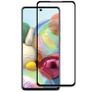 For Samsung Galaxy A71 / A71 5G Tempered Glass 9D Curved Screen Protector Full Coverage - FHT21SMTGF Image 2