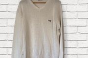 Hugo Boss V-Neck Sweater