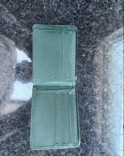 Louis Vuitton wallet