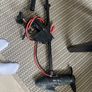 Full Kit Boat + Electric Engine + Battery Image 7