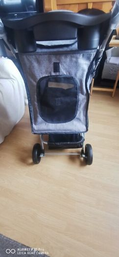 pet stroller like new carlow Town collection or buyer pays postage