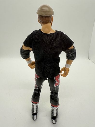 wwe elite series 51 Sami Zayn action figure