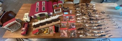 Schleich Horse Bundle