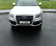 2011 Audi Q5